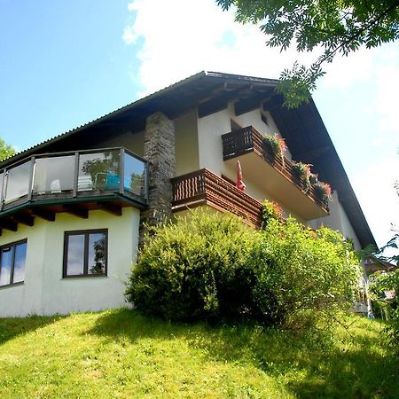 Fruehstueckspension Wiesenhaus Miesenbach  Extérieur photo