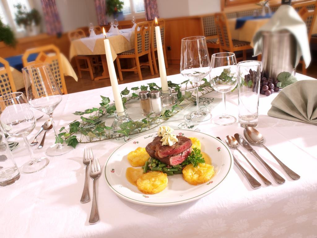 Fruehstueckspension Wiesenhaus Miesenbach  Extérieur photo