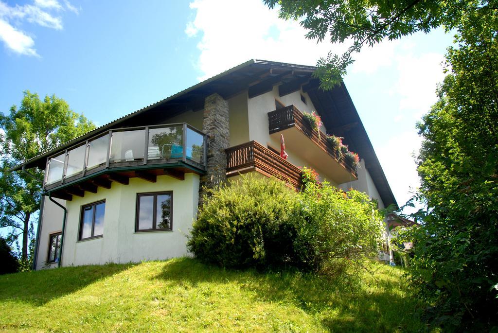 Fruehstueckspension Wiesenhaus Miesenbach  Extérieur photo